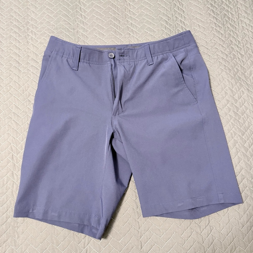 Men's Under Armour Golf Shorts